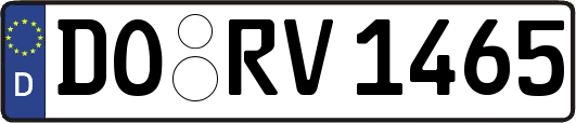 DO-RV1465