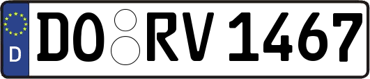 DO-RV1467