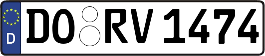 DO-RV1474