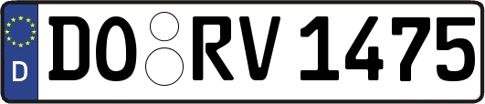 DO-RV1475
