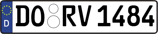 DO-RV1484