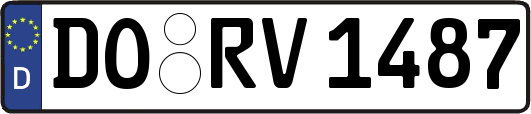 DO-RV1487
