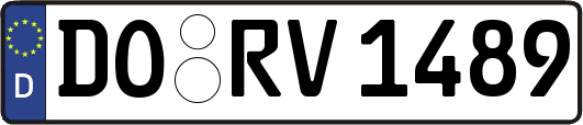 DO-RV1489