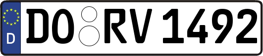 DO-RV1492