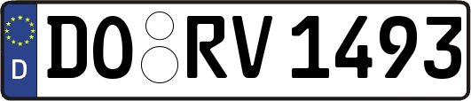 DO-RV1493
