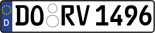 DO-RV1496