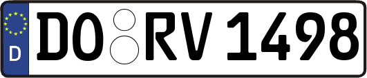 DO-RV1498
