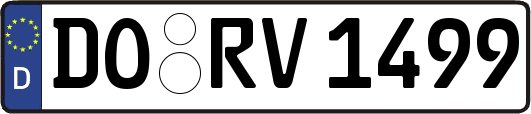 DO-RV1499
