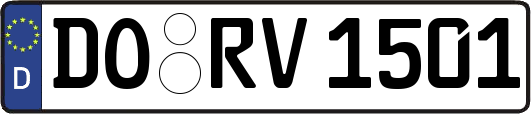 DO-RV1501