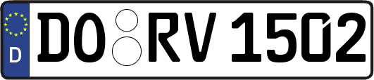 DO-RV1502