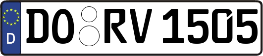 DO-RV1505