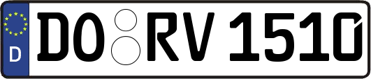 DO-RV1510