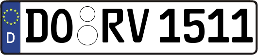 DO-RV1511