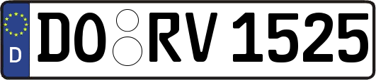 DO-RV1525
