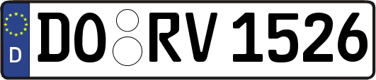 DO-RV1526
