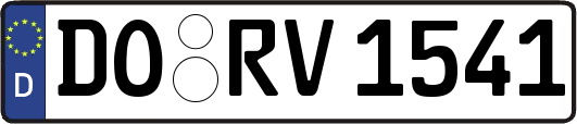 DO-RV1541