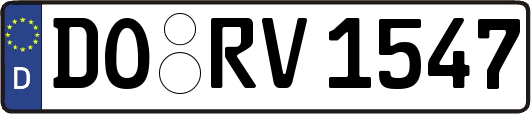 DO-RV1547