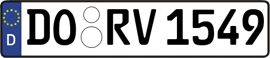 DO-RV1549