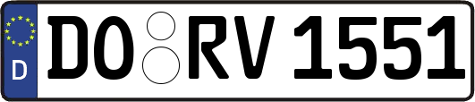 DO-RV1551