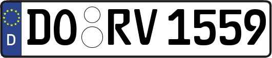 DO-RV1559