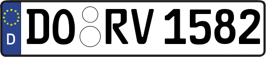 DO-RV1582
