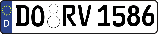 DO-RV1586