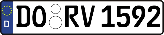 DO-RV1592
