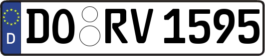 DO-RV1595