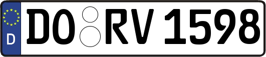 DO-RV1598