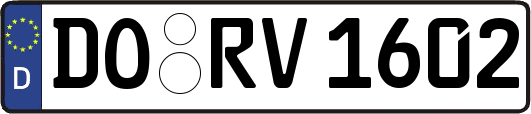 DO-RV1602