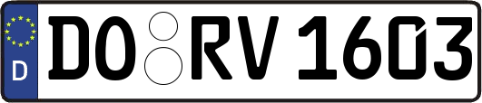 DO-RV1603