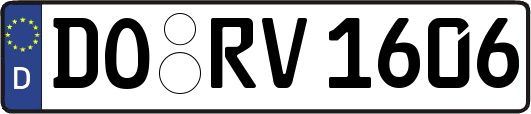 DO-RV1606