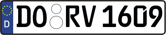 DO-RV1609