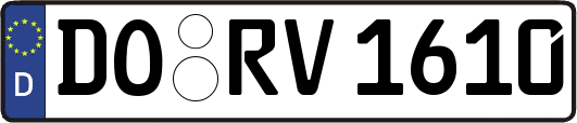 DO-RV1610