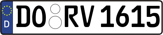 DO-RV1615