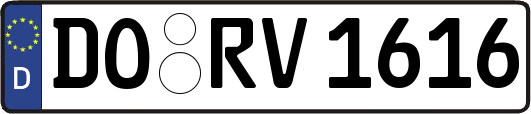 DO-RV1616