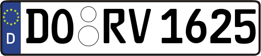 DO-RV1625