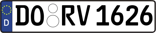 DO-RV1626