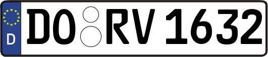 DO-RV1632