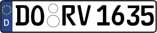 DO-RV1635