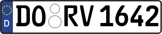 DO-RV1642