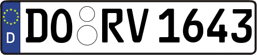 DO-RV1643