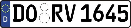 DO-RV1645