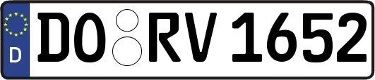 DO-RV1652