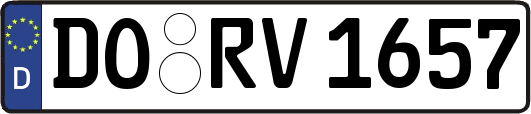 DO-RV1657