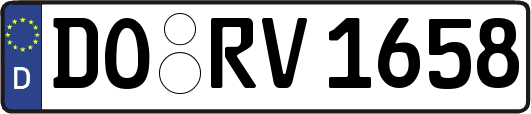 DO-RV1658