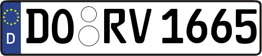 DO-RV1665