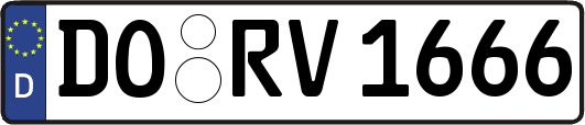DO-RV1666