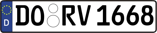 DO-RV1668