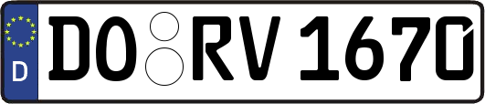 DO-RV1670